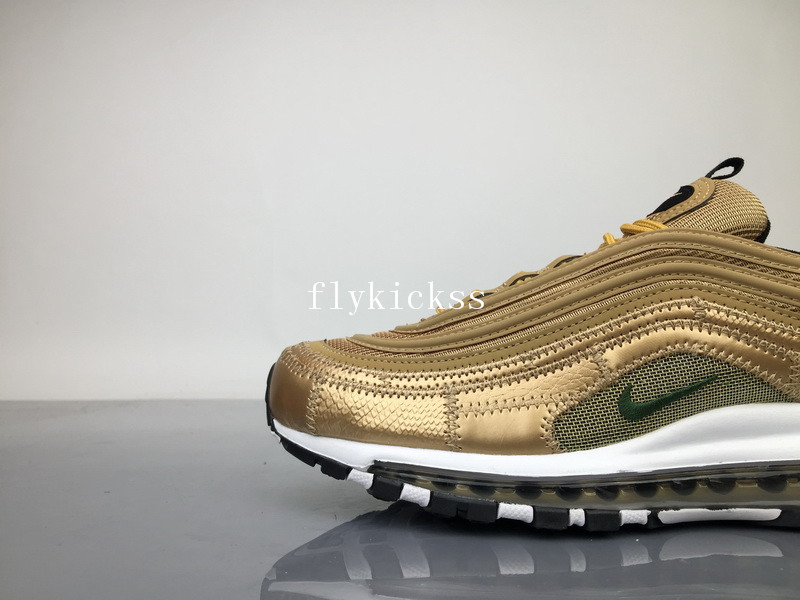 Nike Air Max 97 OG Golden CR7